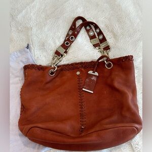 Brand new Jimmy Choo purse